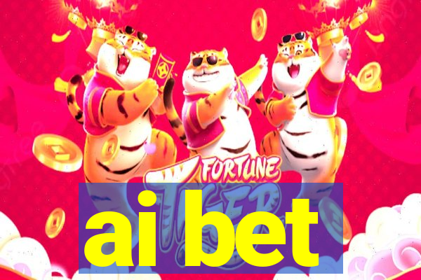 ai bet